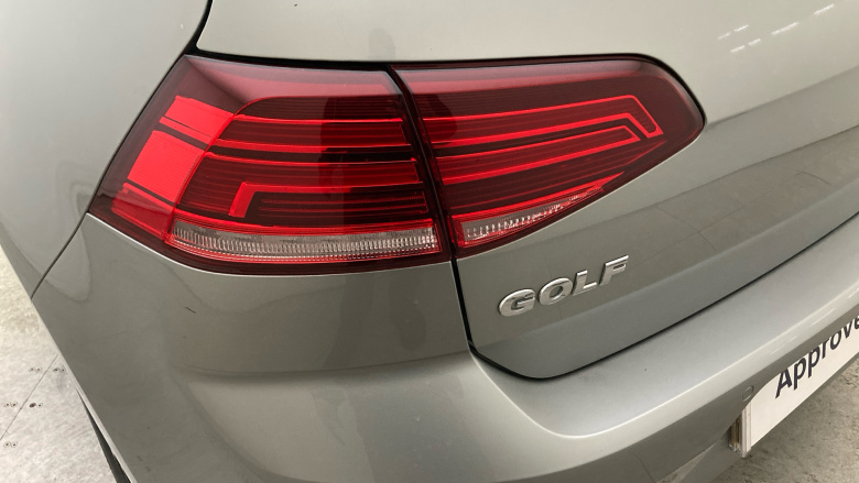 Volkswagen Golf 1.5 TSI EVO Match 5dr Petrol Hatchback